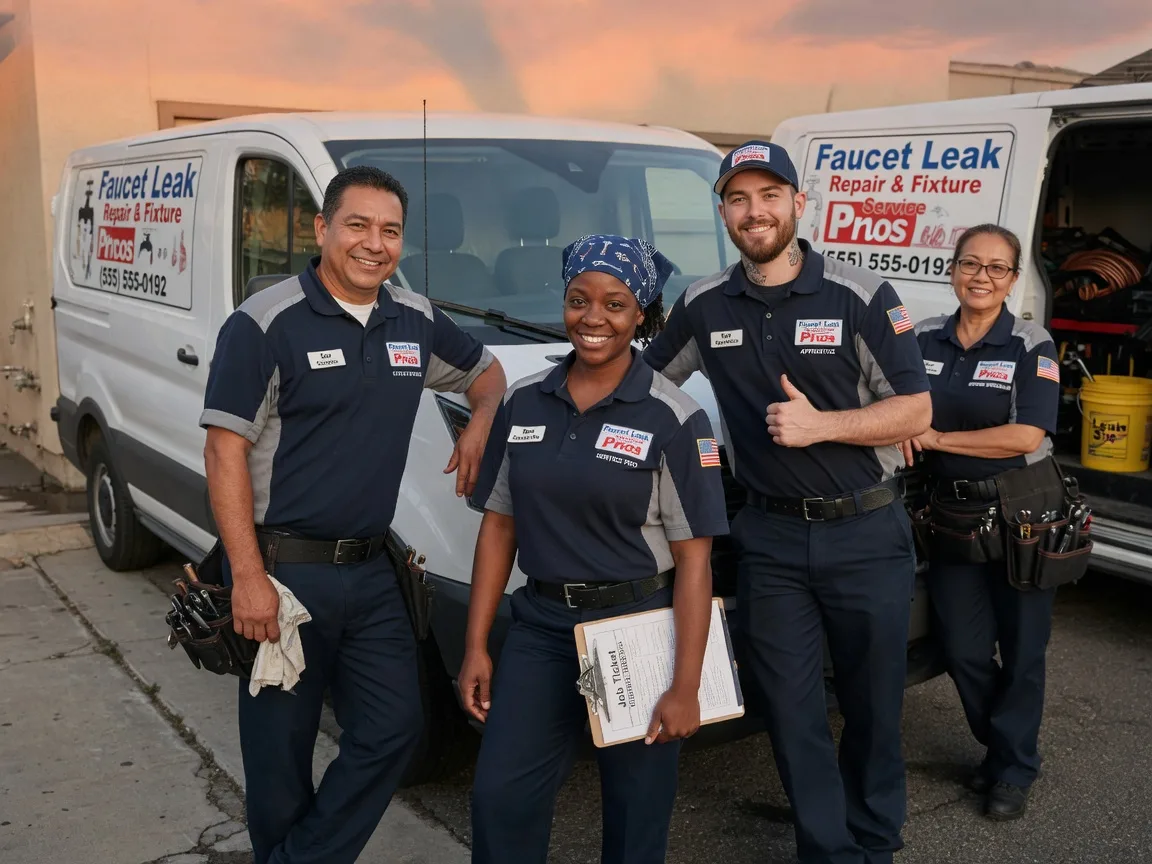 Faucet Repair company in Grand Junction, CO