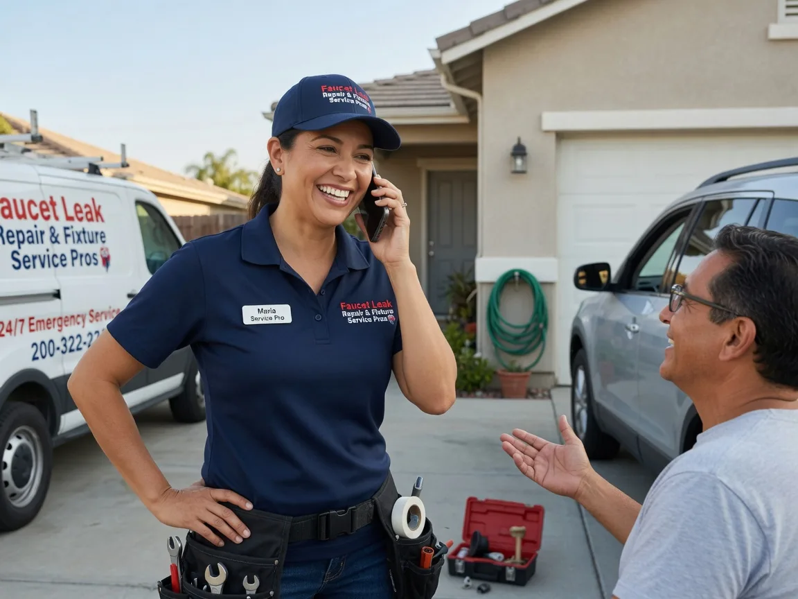 Faucet Repair Grand Junction, CO FAQs